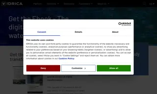 Preview of the Global Omnium Case Study