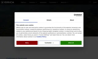 Preview of the City of Chino Case Study