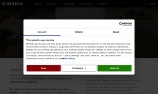 Preview of the Belforest Water System Case Study