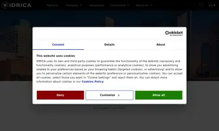 Preview of the City of Houston Case Study