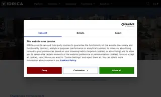 Preview of the AQSur Case Study