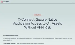 Preview of the Rockwell Automation Case Study