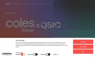 Preview of the Guinness Case Study