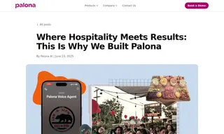 Preview of the Cali BBQ Case Study