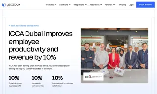 Preview of the ICCA Dubai Case Study