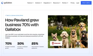 Preview of the Pawland Case Study