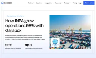 Preview of the Jawaharlal Nehru Port Authority Case Study