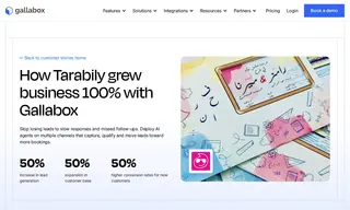Preview of the Tarabily Case Study