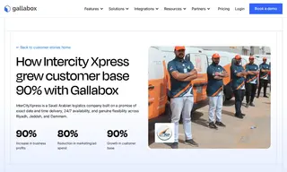 Preview of the InterCityXpress Case Study