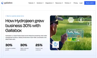 Preview of the Hydrojeen Case Study