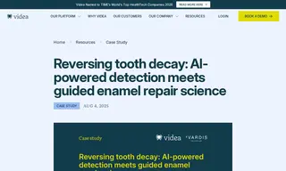 Preview of the One Manhattan Dental Case Study