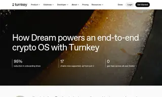 Preview of the Dream Case Study