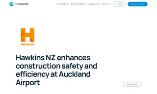 Preview of the Hawkins Case Study