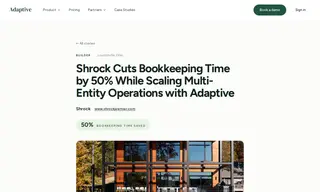 Preview of the Shrock Case Study