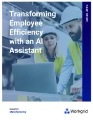 Preview of the Forterra Case Study