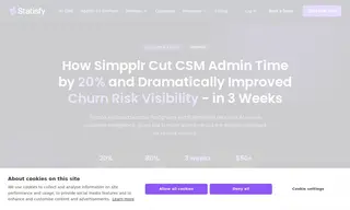 Preview of the Simpplr Case Study