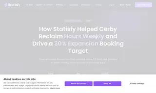 Preview of the Cerby Case Study