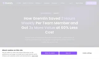 Preview of the Gremlin Case Study