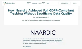Preview of the Naardic Case Study