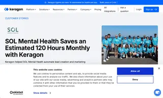 Preview of the SOL Mental Health Case Study