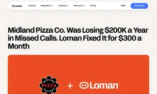 Preview of the Midland Pizza Co Case Study