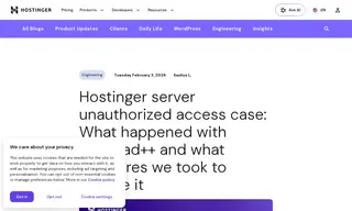 Preview of the Notepad++ Case Study
