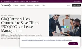 Preview of the GBQ Partners Case Study