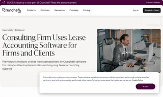 Preview of the ProNexus Case Study