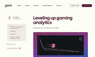 Preview of the King Case Study