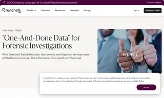 Preview of the Wipfli Case Study
