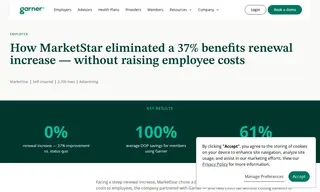 Preview of the MarketStar Case Study