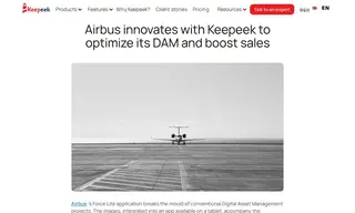 Preview of the Airbus Case Study