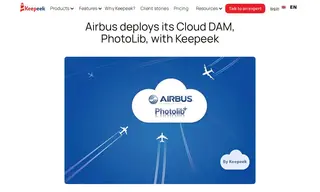 Preview of the Airbus Case Study