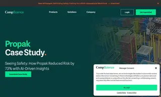 Preview of the ProPak Case Study