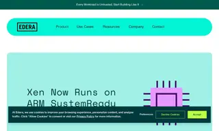 Preview of the SolidRun HoneyComb Case Study