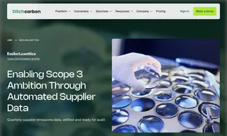 Preview of the EssilorLuxottica Case Study