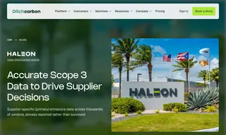 Preview of the Haleon Case Study