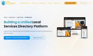 Preview of the XP Network Case Study
