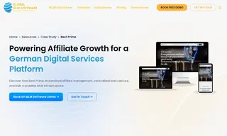 Preview of the Best Prime Case Study