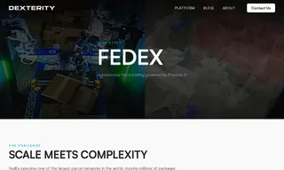 Preview of the FedEx Case Study