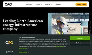 Preview of the Company Case Study