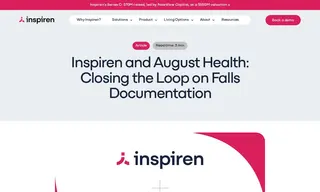 Preview of the August Health Case Study