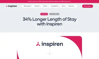 Preview of the Aegis Living Case Study