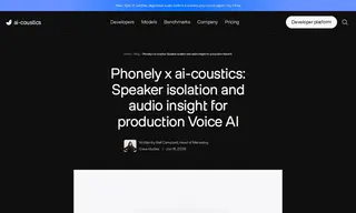 Preview of the Phonely Case Study