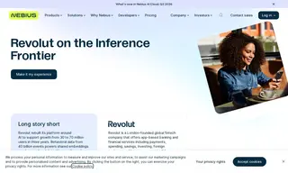 Preview of the Revolut Case Study