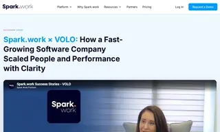 Preview of the VOLO Global Case Study