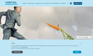 Preview of the Scotts Miracle-Gro Company Case Study