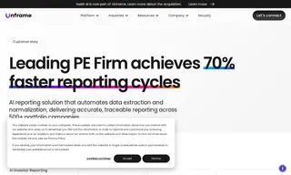Preview of the Leading PE Firm Case Study