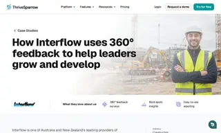 Preview of the InterFlow Case Study