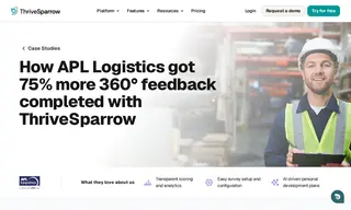 Preview of the APL Logistics Case Study